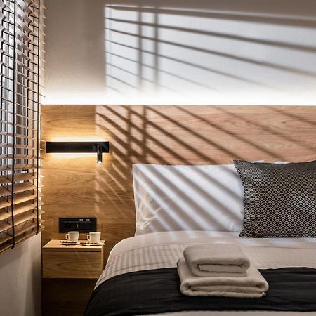 The Big Little One. Stylish & Convenient Apartment Heraclión Exterior foto