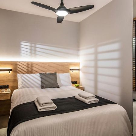 The Big Little One. Stylish & Convenient Apartment Heraclión Exterior foto