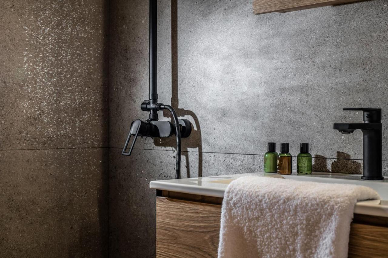 The Big Little One. Stylish & Convenient Apartment Heraclión Exterior foto